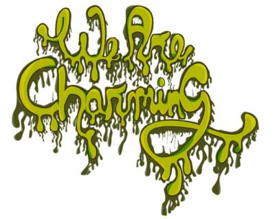 logo We Are Charming